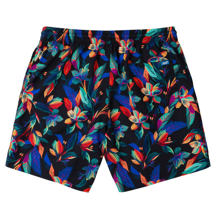 RSVLTS RSVLTS Hybrid Shorts Vibrant Bloom – Hybrid Shorts Vibrant Bloom – Hybrid Shorts