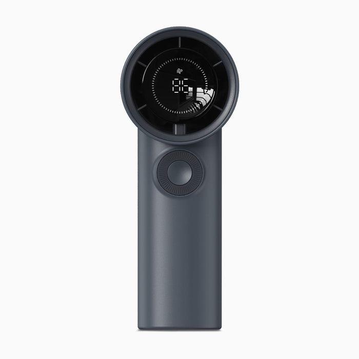 Aluratek Vortex Go Handheld Rechargeable Fan front