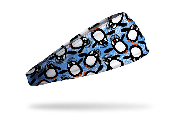 Waddle Waddle Big Bang Lite Headband - View 2