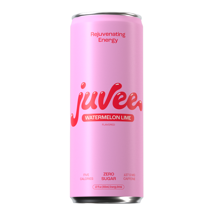Watermelon Lime Energy Drink