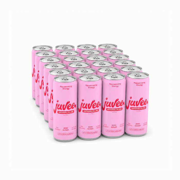 24 Pack / Cans