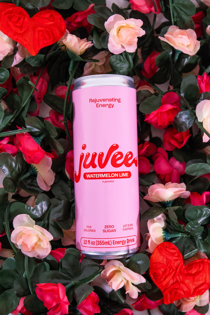Watermelon Lime Energy Drink