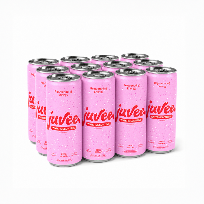 12 Pack / Cans