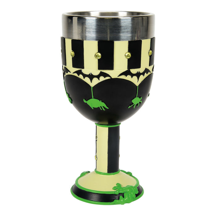 WB Other | BEETLEJUICE - Title Goblet | Goblet
