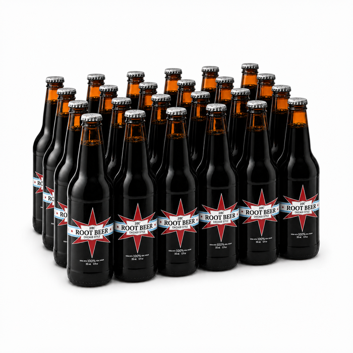 24 Pack / Bottles