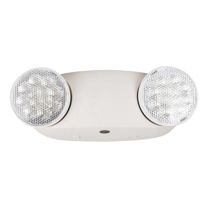 Westinghouse, LED Emergency Lights,Daylight,68584 MES