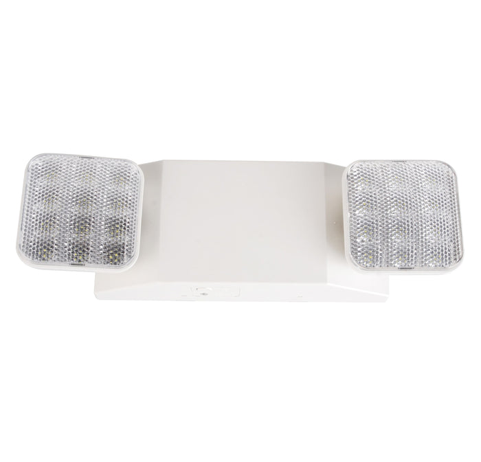 Westinghouse, LED Emergency Lights,Daylight,68587 MES