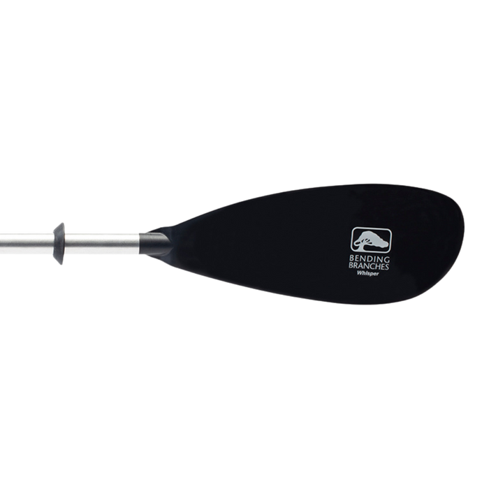 Whisper blade
