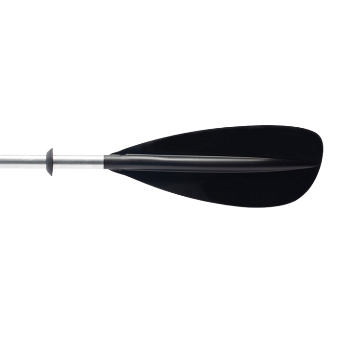 Whisper right blade back