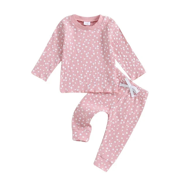 Pink / 3-6 months