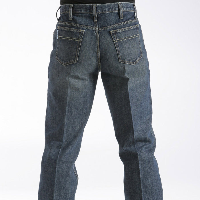 White Label Dark | Cinch