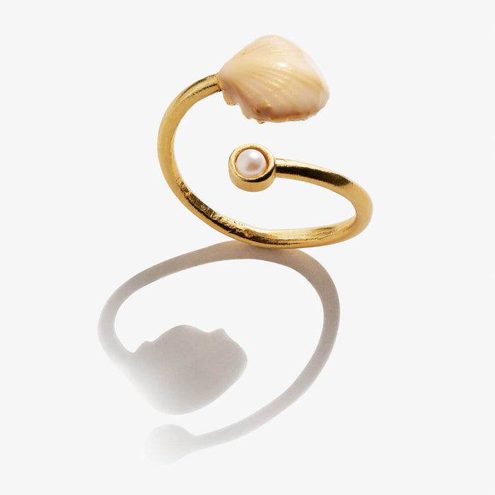 14kt Gold Over Sterling Silver