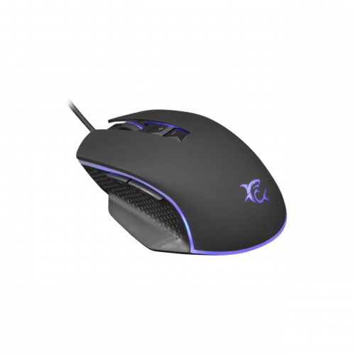 WHITE SHARK CHEYENNE GAMING BUNDLE KEYB/MOUSE/PAD/HEADSET US