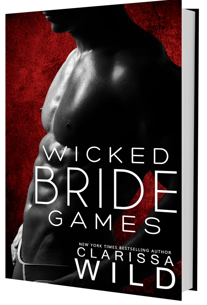 Wicked Bride Games