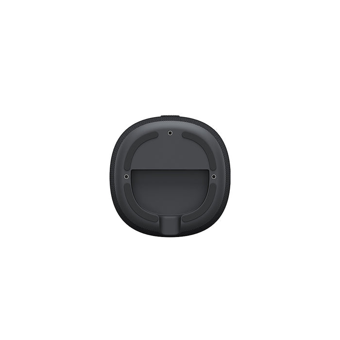 WiiM Sound Lite Wireless Multiroom Smart Speaker - Black Black