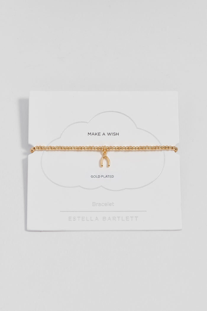 Wishbone Sienna Bracelet