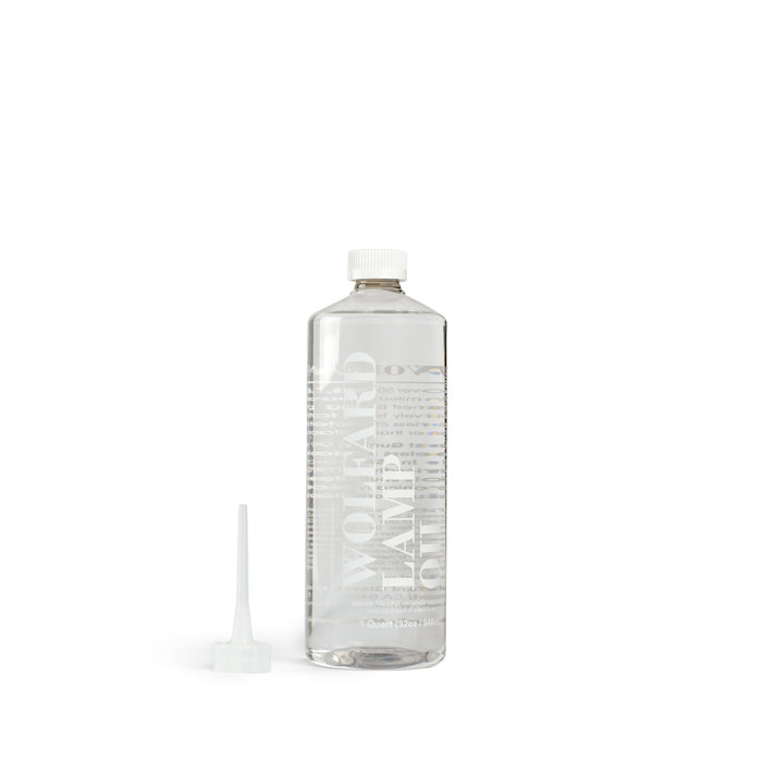 Wolfard Lamp Oil