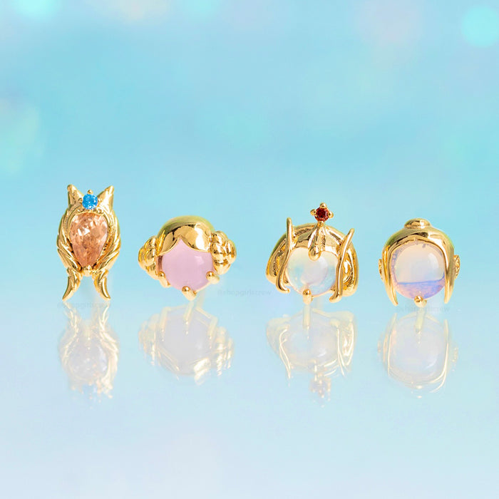 Women of Star Wars™ Stud Set