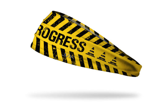 Work In Progress Big Bang Lite Headband - View 1