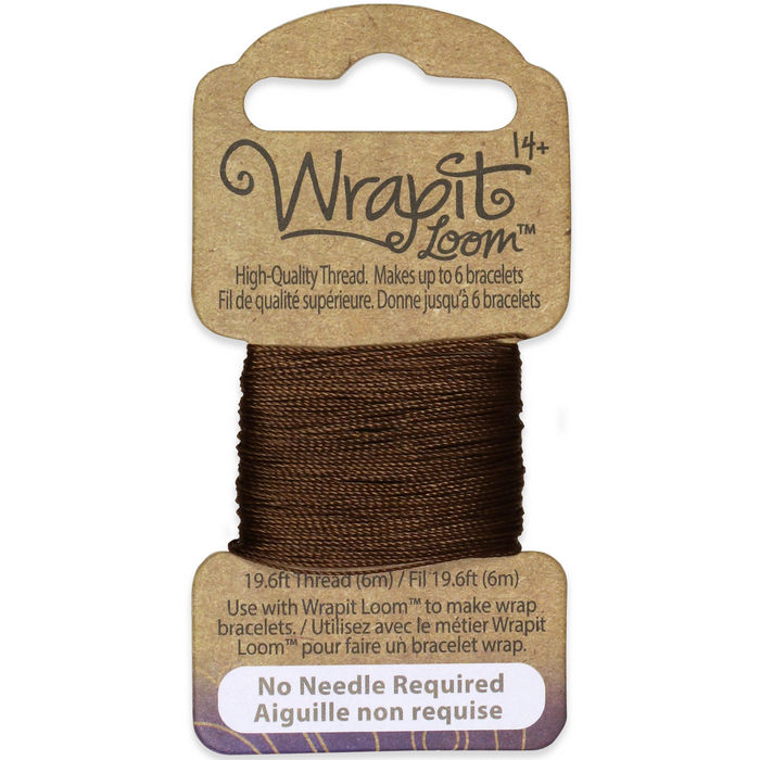 Wrap Line Refill (#172 Brown) A0035
