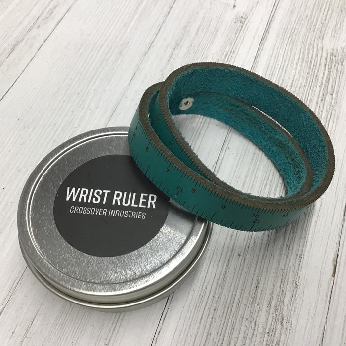 Wrist Rulers