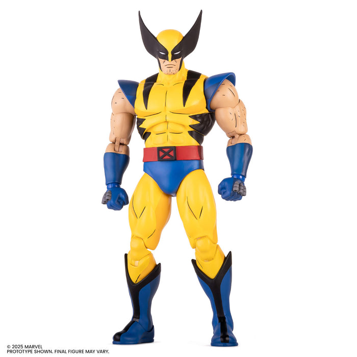 X-Men '97 - Wolverine 1/6 Scale Figure