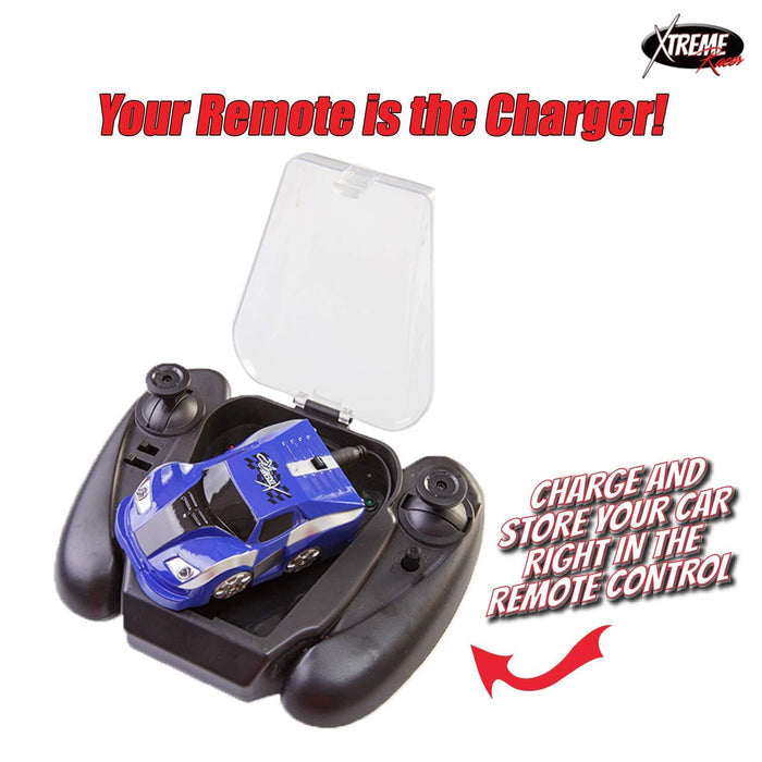 Xtreme Racers - TVShop