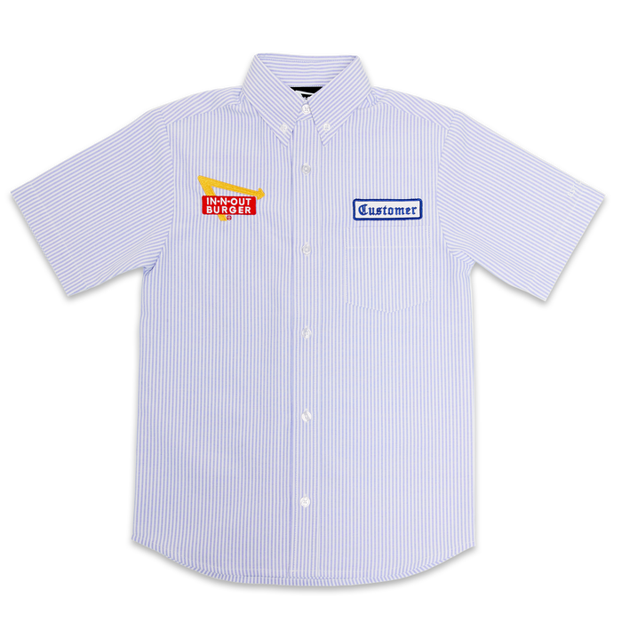 Youth Work Shirt