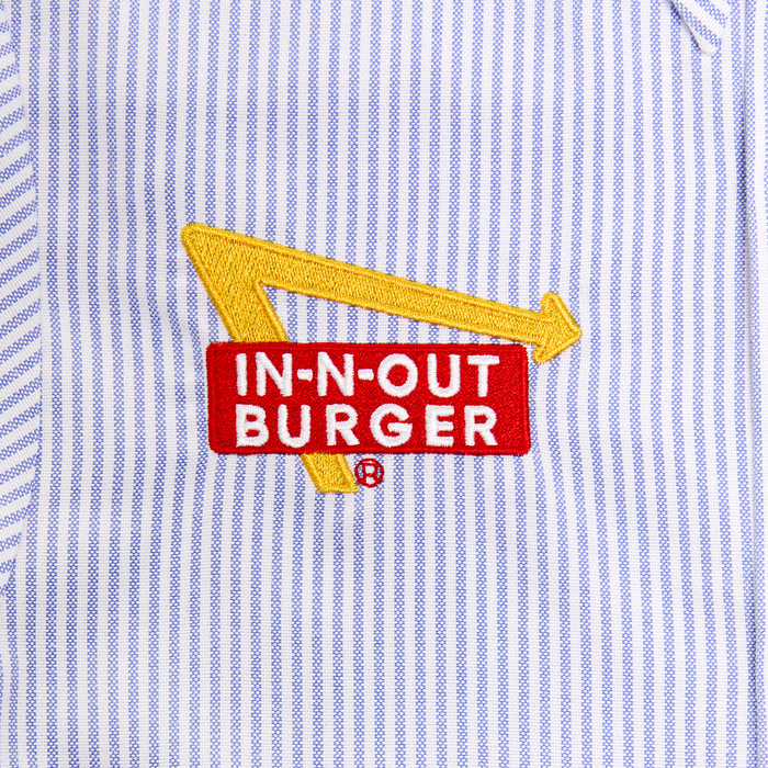 Youth Work Shirt