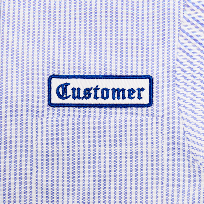 Youth Work Shirt