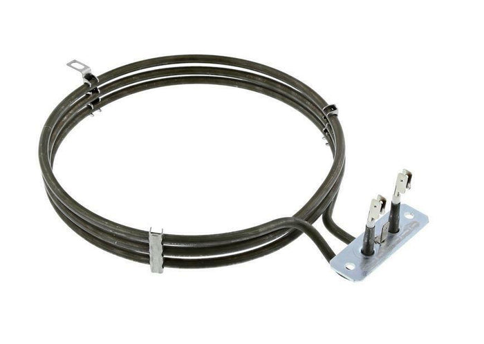 Zanussi Fan Oven Element Comp 2500W | 3570039010