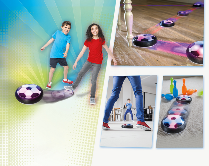 Zwoosh Ball - TVShop