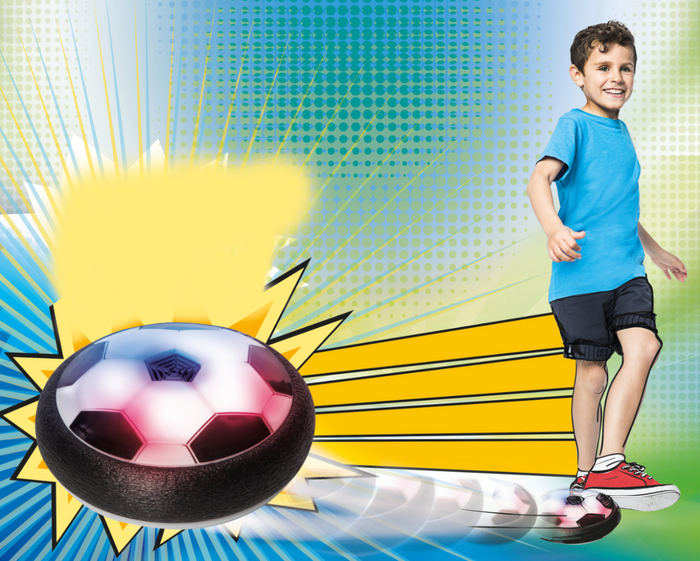 Zwoosh Ball - TVShop